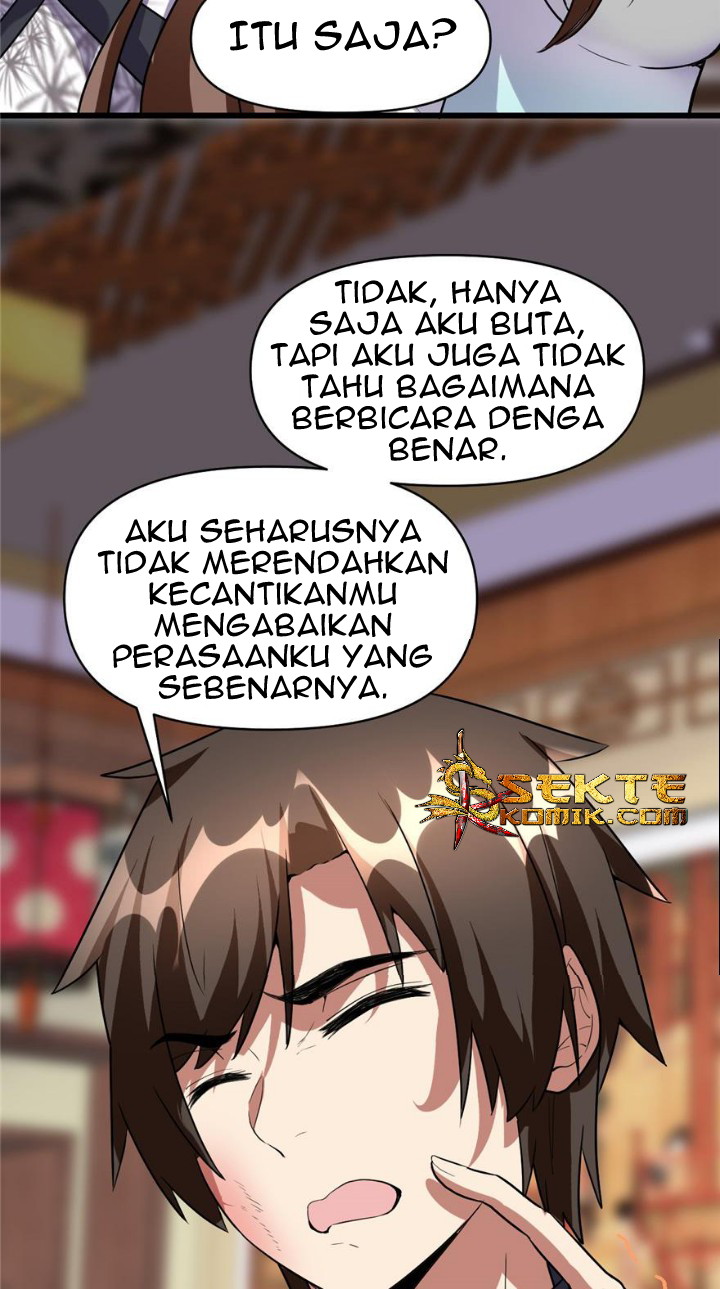 I Might Be A Fake Cultivator Chapter 18 Gambar 14